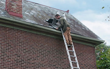 what affects urgent Countesthorpe roof repairs