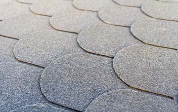 Countesthorpe asphalt roofing costs