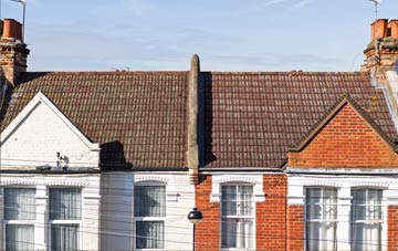 clay roofing Countesthorpe, Leicestershire