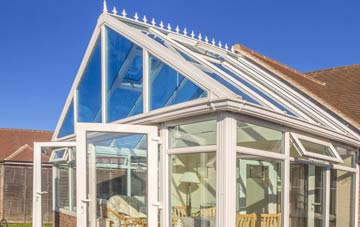 conservatory roof insulation costs Countesthorpe