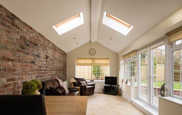conservatory roof insulation Countesthorpe, Leicestershire