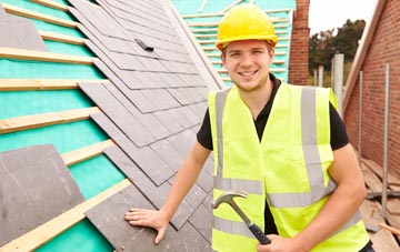 find trusted Countesthorpe roofers in Leicestershire