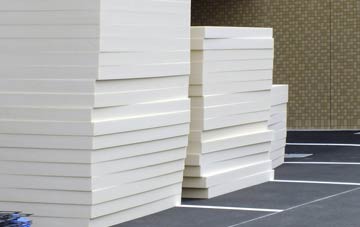 Countesthorpe flat roof insulation costs