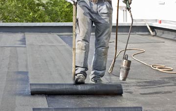 flat roof replacement Countesthorpe, Leicestershire