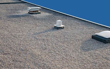 flat roofing Countesthorpe, Leicestershire