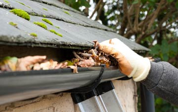 gutter cleaning Countesthorpe, Leicestershire
