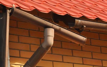 Countesthorpe gutter repair costs
