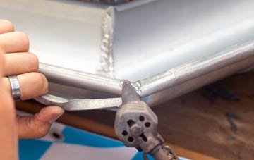 disadvantages of Countesthorpe lead roofing