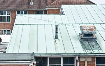 Countesthorpe lead roofing costs
