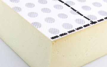 meeting Countesthorpe building codes