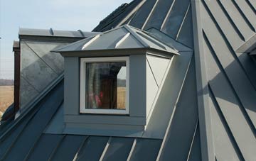 metal roofing Countesthorpe, Leicestershire