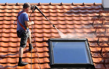 roof cleaning Countesthorpe, Leicestershire