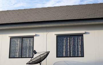 Countesthorpe rubber roof costs