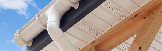 get Countesthorpe guttering quotes today