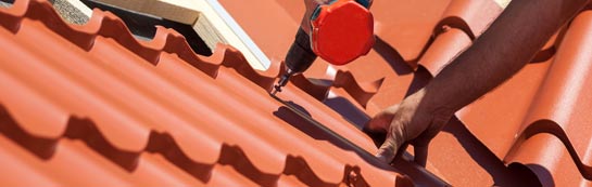 save on Countesthorpe roof installation costs