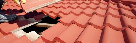 compare Countesthorpe roof repair quotes