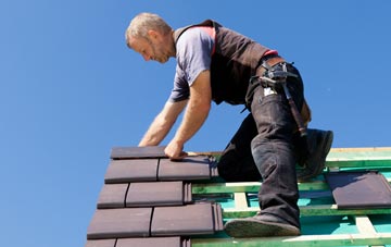 disadvantages of Countesthorpe slate roofing