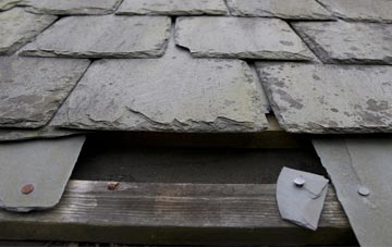 Countesthorpe slate roof repairs and maintenance