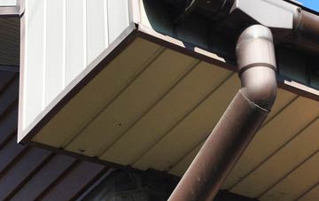 Countesthorpe soffit installation costs