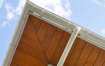 Countesthorpe soffit types