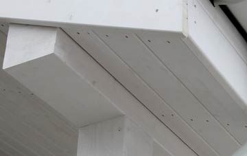 soffits Countesthorpe, Leicestershire