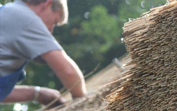 professional Countesthorpe thatchers