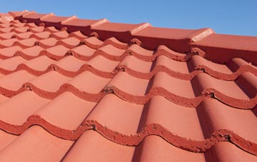 Countesthorpe tile and slate roof replacement