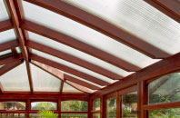 Countesthorpe conservatory roofing insulation