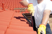 Countesthorpe gutter repair