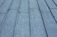 Countesthorpe lead roofing