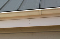 Countesthorpe soffit repair